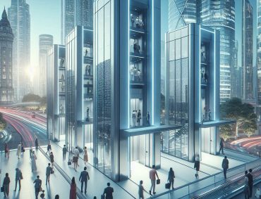 Modernization for all lifts Modernization for all lifts