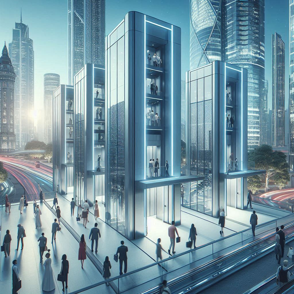 Modernization for all lifts